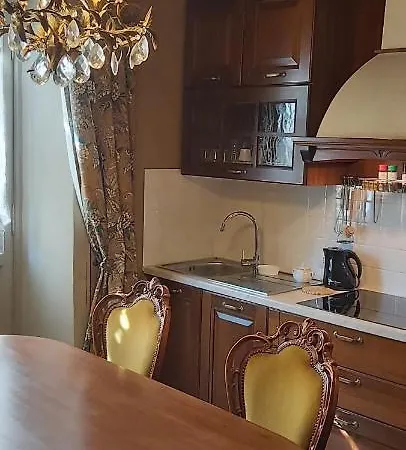 Costanza Frühstückspension *