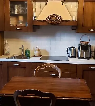 Frühstückspension Costanza