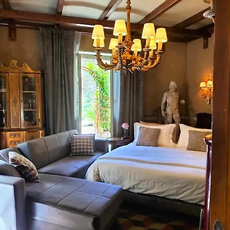 Costanza Bed & Breakfast