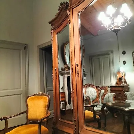 Costanza * Magreglio