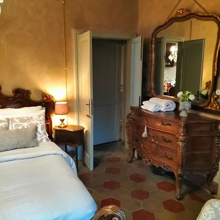 Costanza * Magreglio