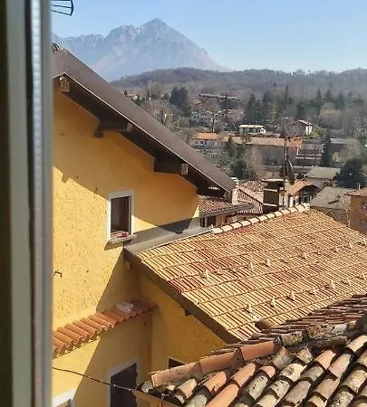 Costanza Bed & Breakfast Magreglio