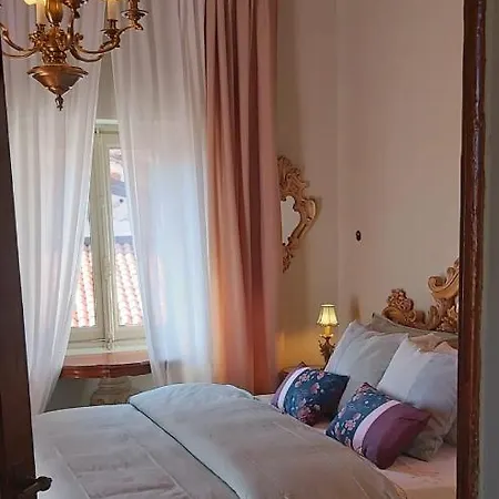 Bed & Breakfast Costanza