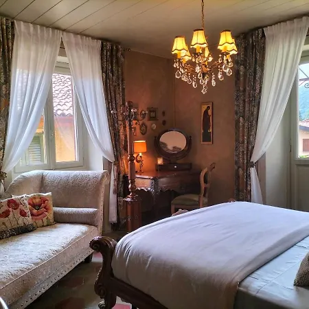 Costanza Bed & Breakfast