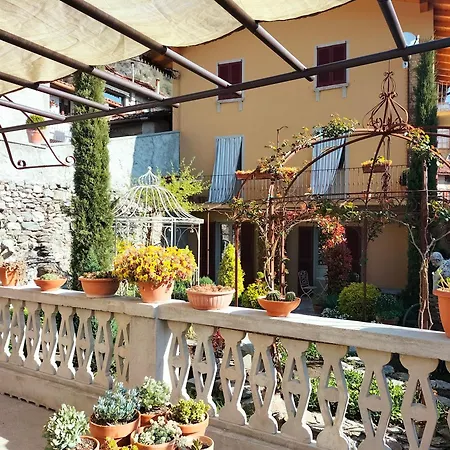 Bed & Breakfast Costanza